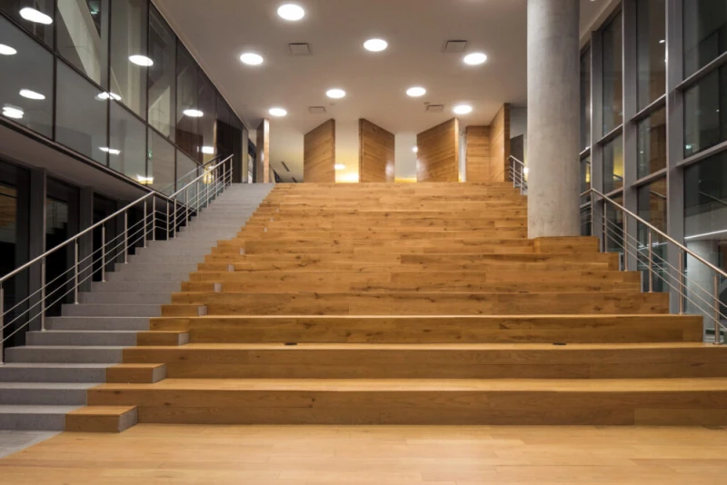 Biblioteca Tec de Monterrey — foto 19 de 38
