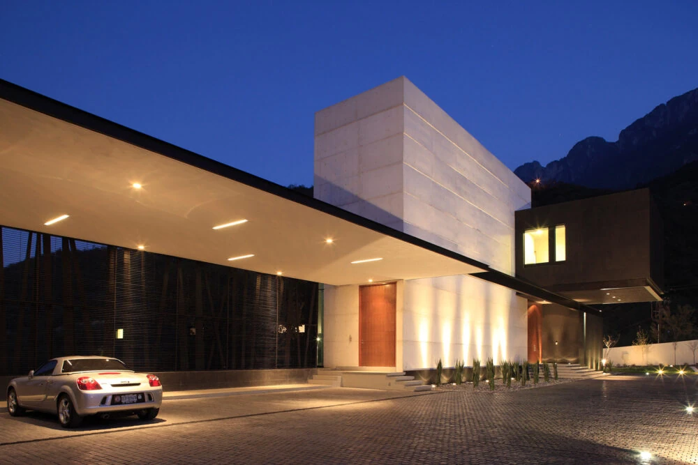 Casa BC