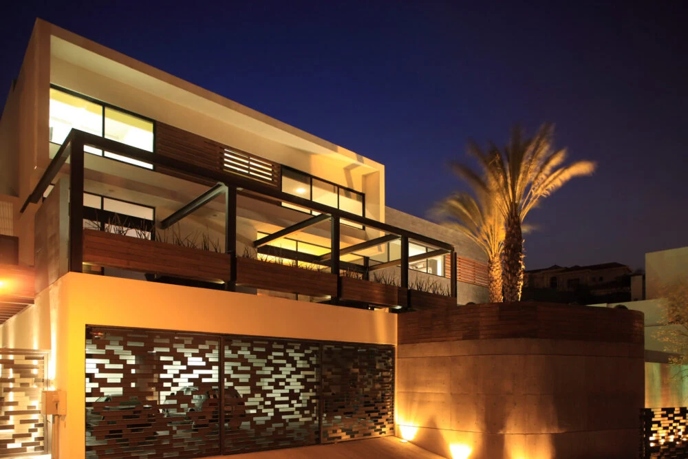 Casa CG