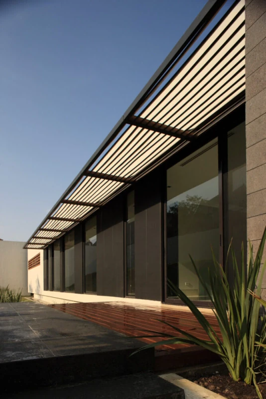 Casa CG — foto 4 de 10