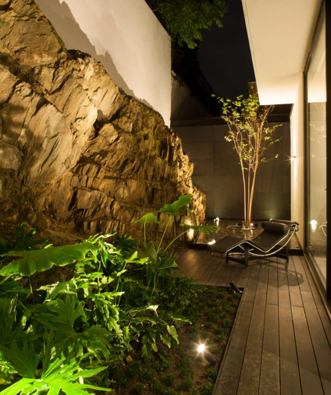 Casa CH — foto 7 de 13