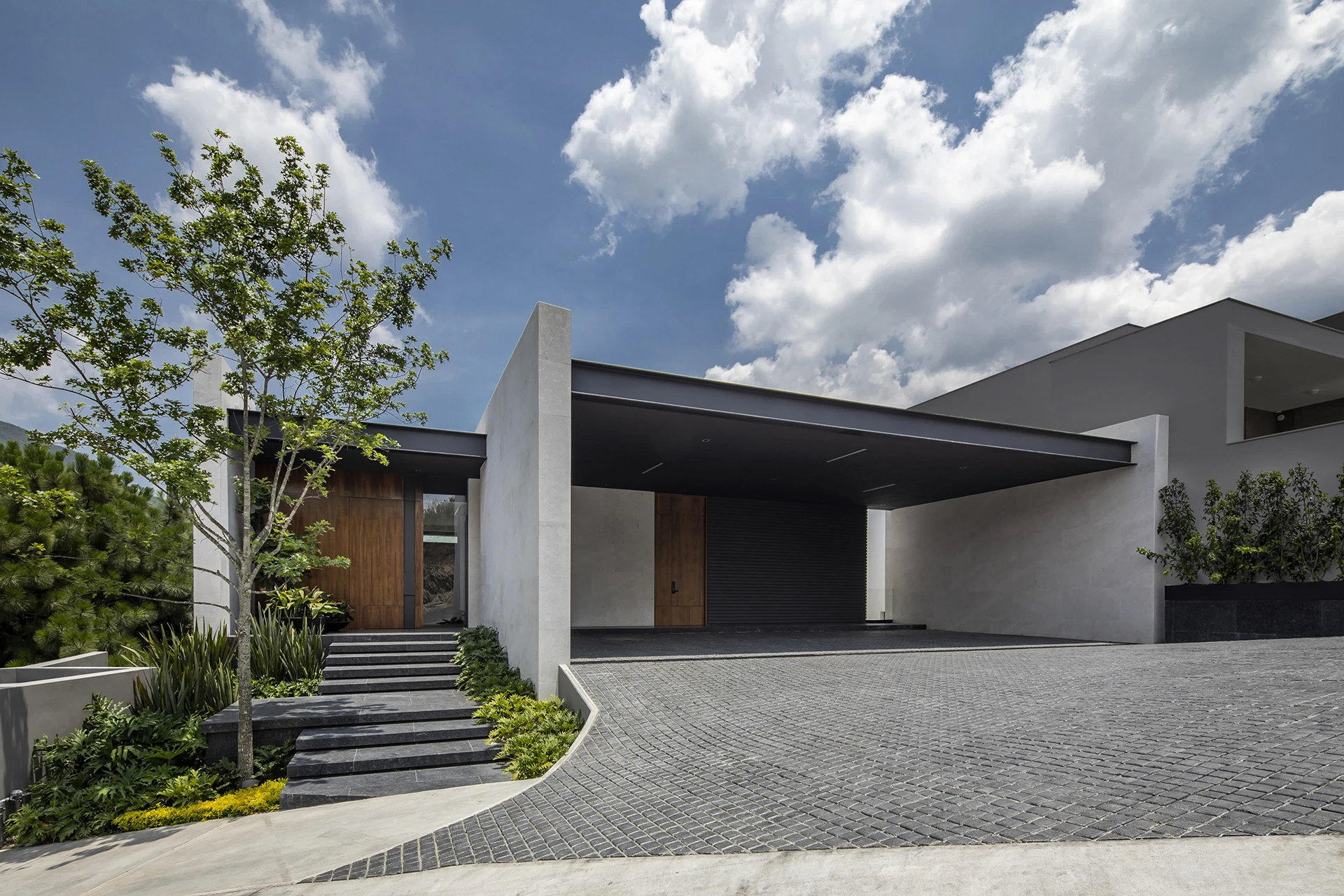 Casa DC