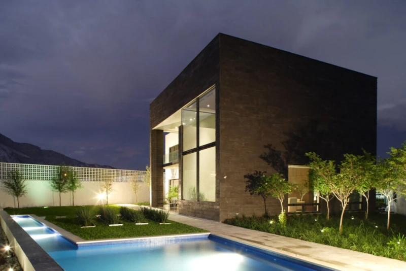 Casa del Tec 167 — foto 6 de 8