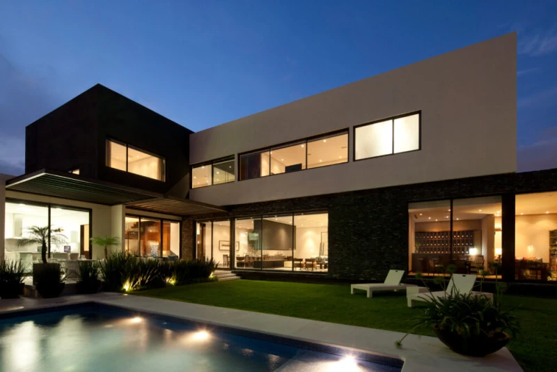 Casa del Tec 189 — foto 4 de 11
