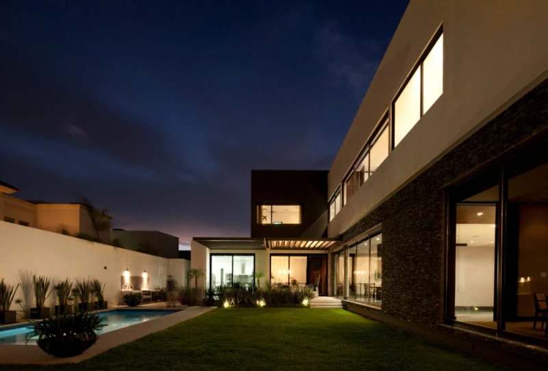 Casa del Tec 189 — foto 5 de 11