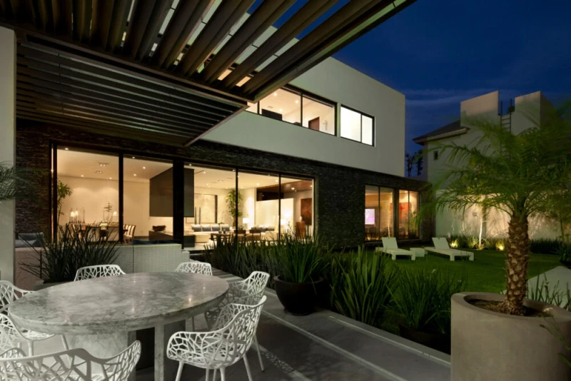 Casa del Tec 189 — foto 6 de 11