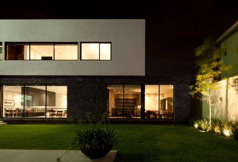 Casa del Tec 189 — foto 7 de 11