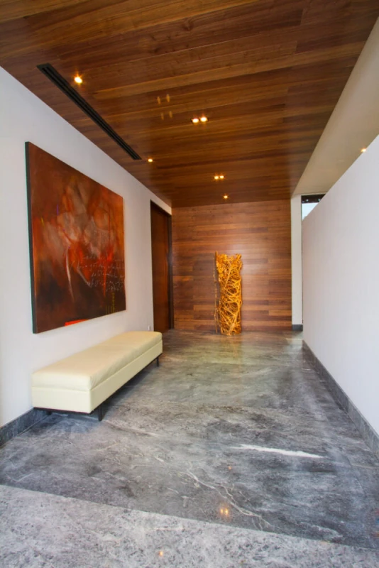 Casa del Tec 189 — foto 8 de 11