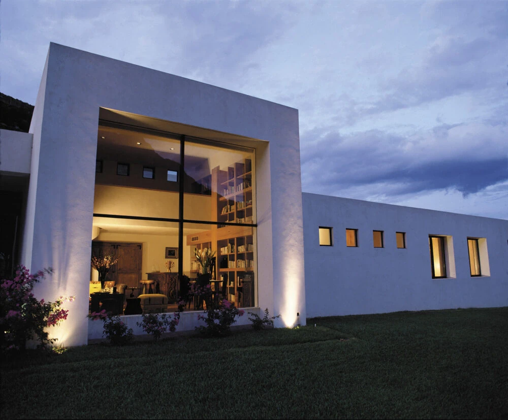 Casa Elizondo