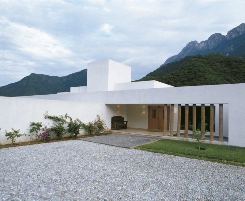 Casa Elizondo — foto 2 de 7
