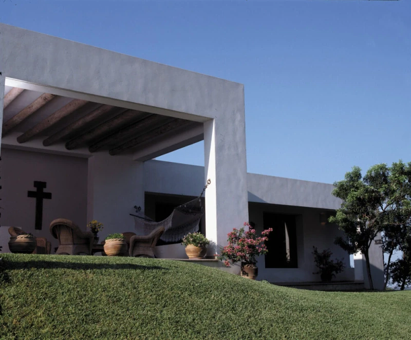 Casa Elizondo — foto 4 de 7