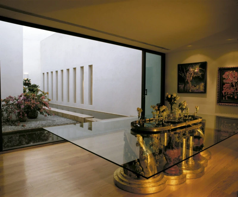 Casa Elizondo — foto 6 de 7