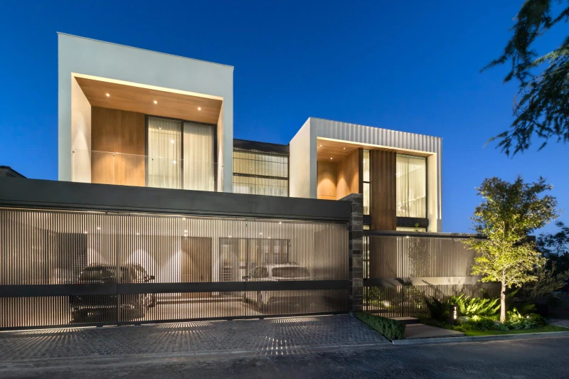 Casa FJ — foto 3 de 22
