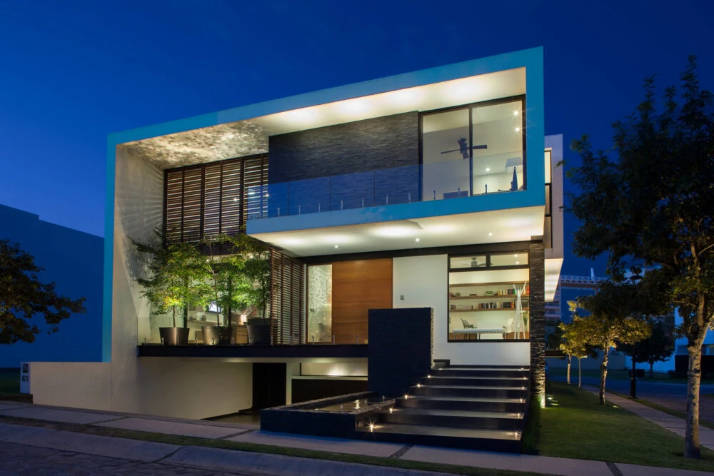 Casa GM