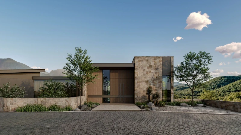 Casa Las Estancias — foto 1 de 11
