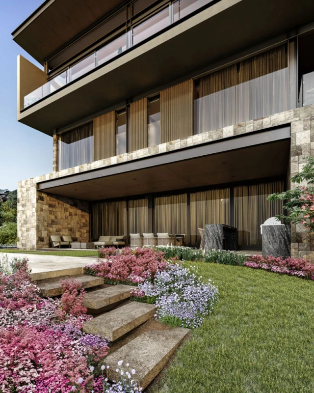 Casa Las Estancias — foto 9 de 11