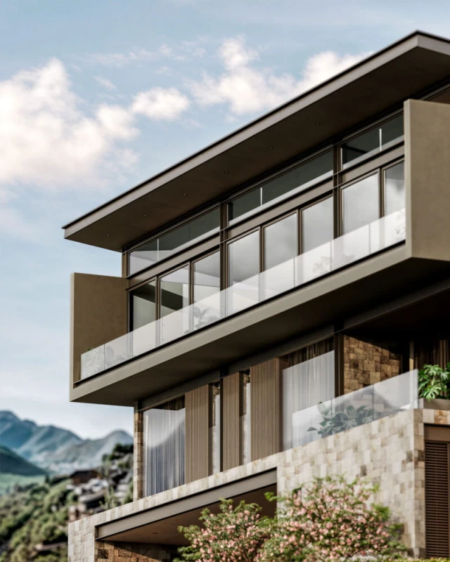 Casa Las Estancias — foto 10 de 11
