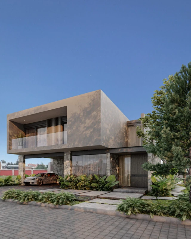Casa Metepec — foto 4 de 10