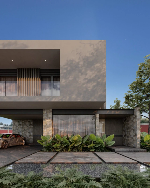 Casa Metepec — foto 5 de 10