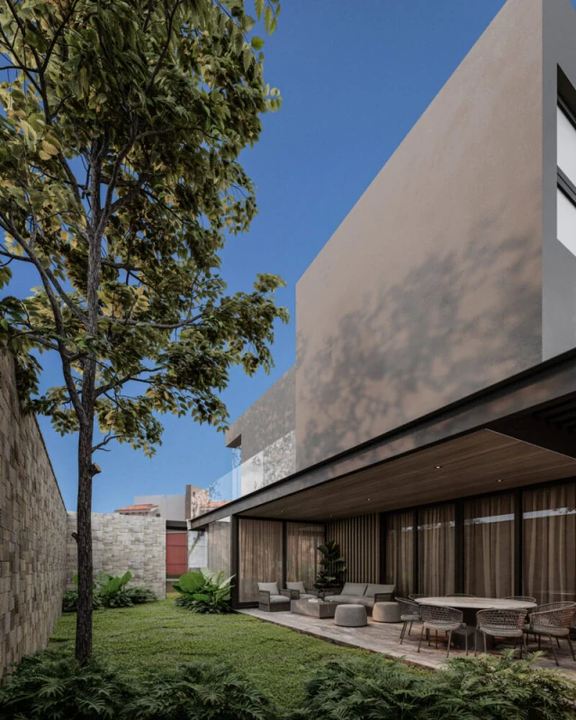 Casa Metepec — foto 6 de 10