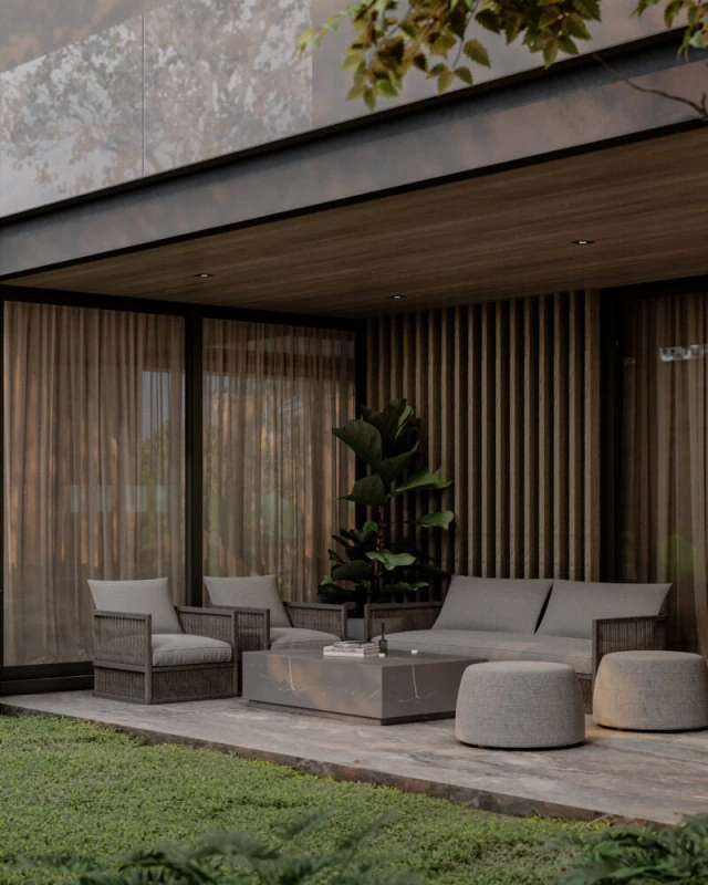 Casa Metepec — foto 7 de 10