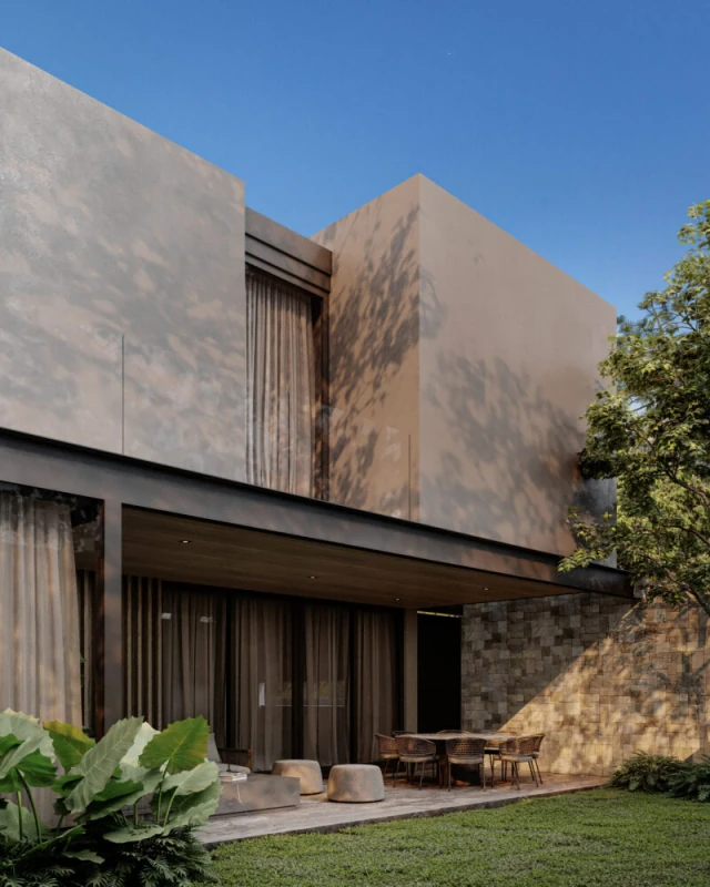 Casa Metepec — foto 8 de 10