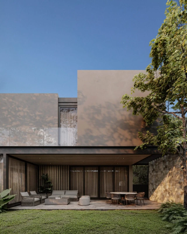 Casa Metepec — foto 10 de 10