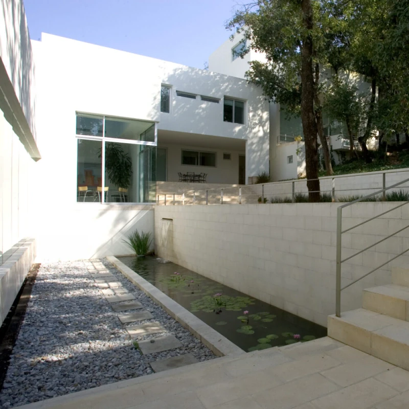Casa Palmillas — foto 3 de 12