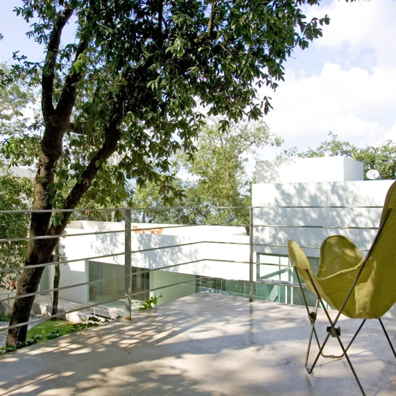 Casa Palmillas — foto 11 de 12