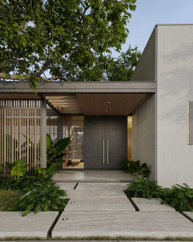 Casa Peña Alta — foto 1 de 5
