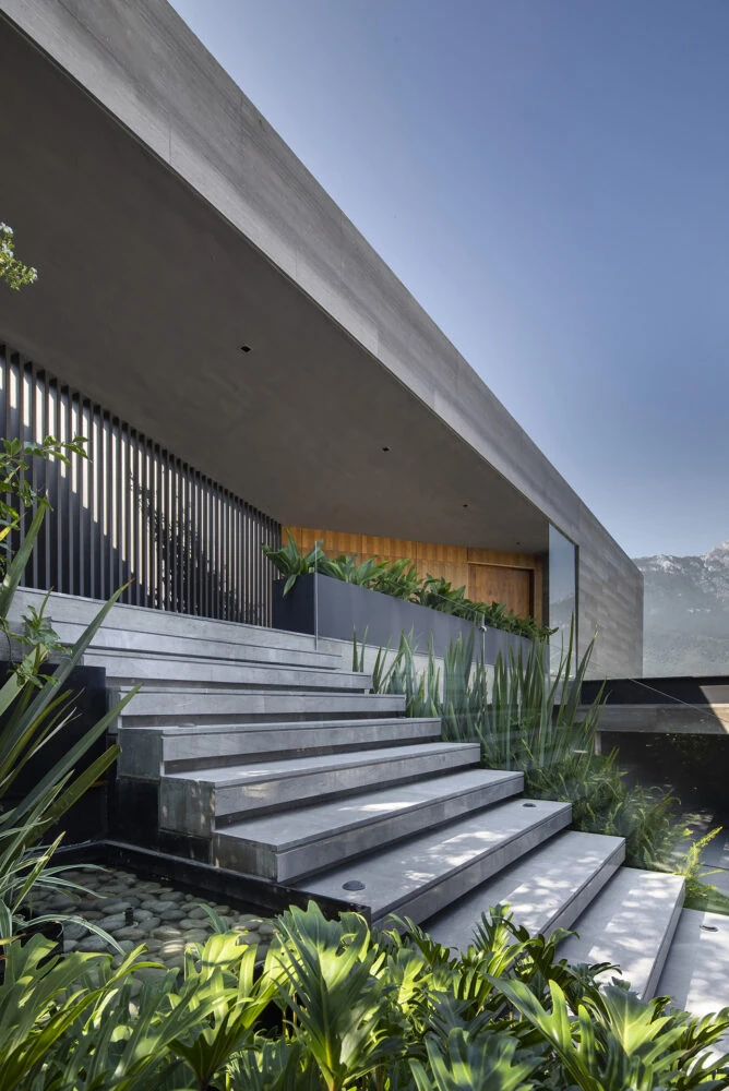 Casa PG