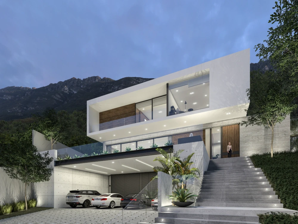 Casa RG
