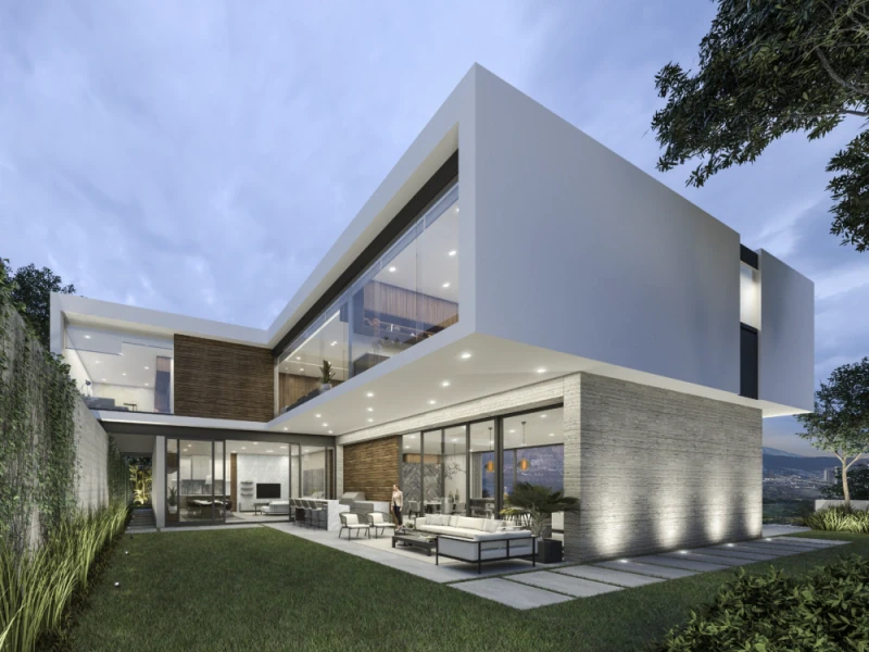 Casa RG — foto 3 de 4