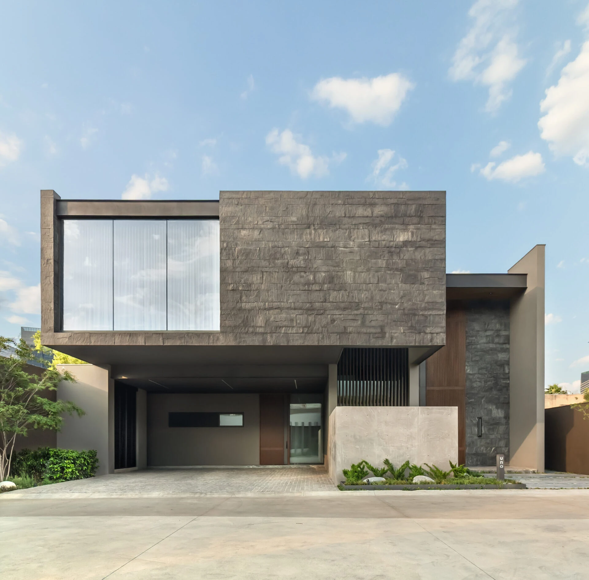 Casa Santa Mónica