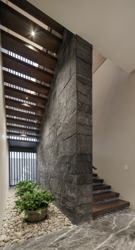 Casa Santa Mónica — foto 11 de 63