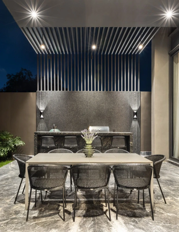 Casa Santa Mónica — foto 62 de 63