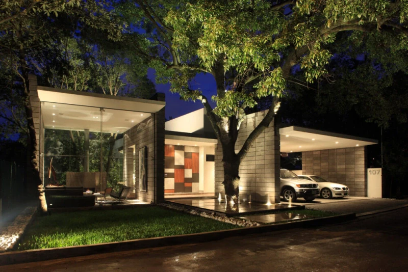 Casa Torres — foto 1 de 16