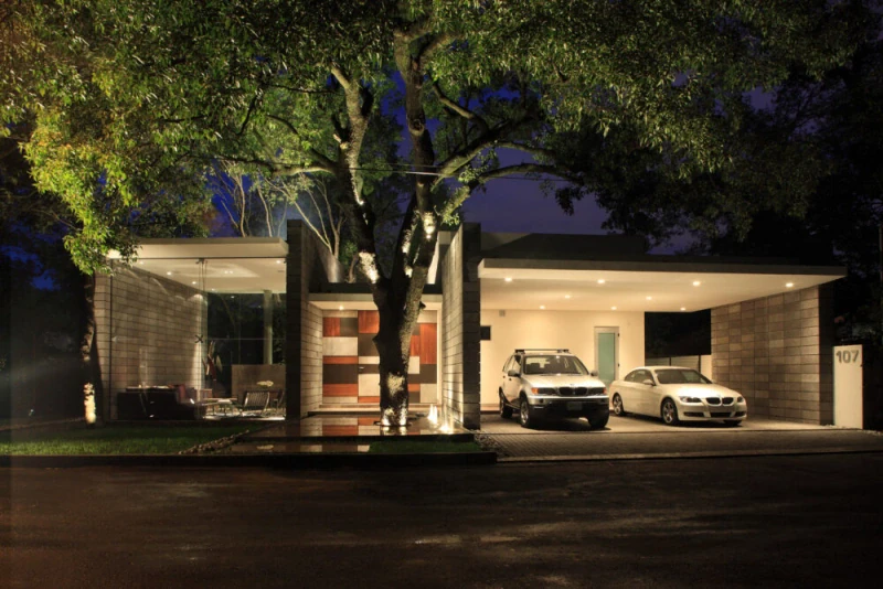 Casa Torres — foto 2 de 16