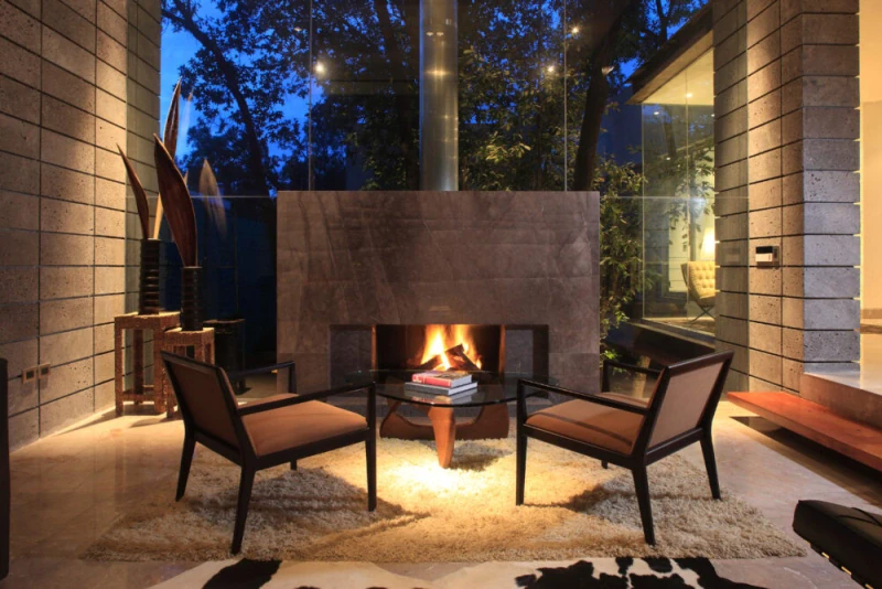 Casa Torres — foto 6 de 16
