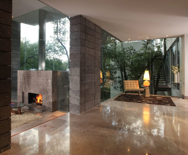 Casa Torres — foto 8 de 16