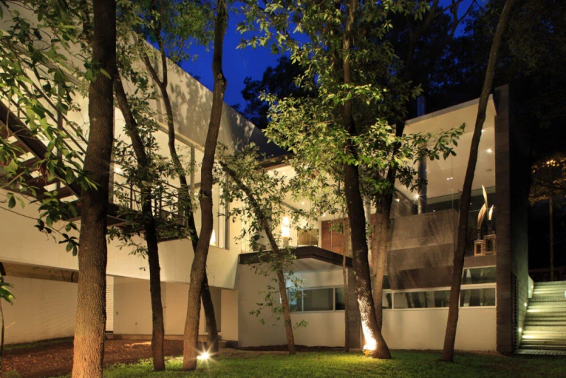 Casa Torres — foto 12 de 16