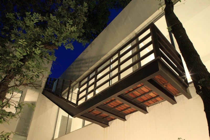 Casa Torres — foto 14 de 16