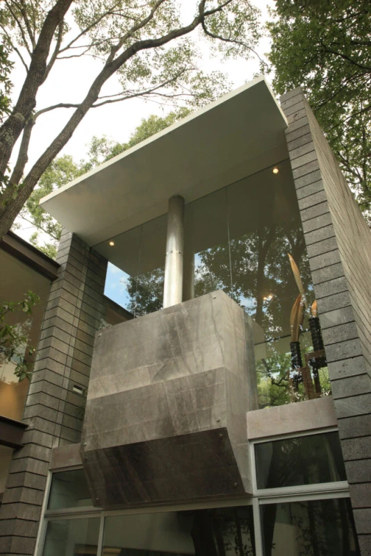 Casa Torres — foto 16 de 16