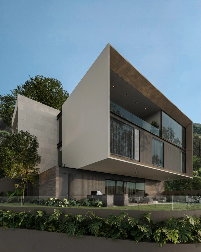 Casa Vergel