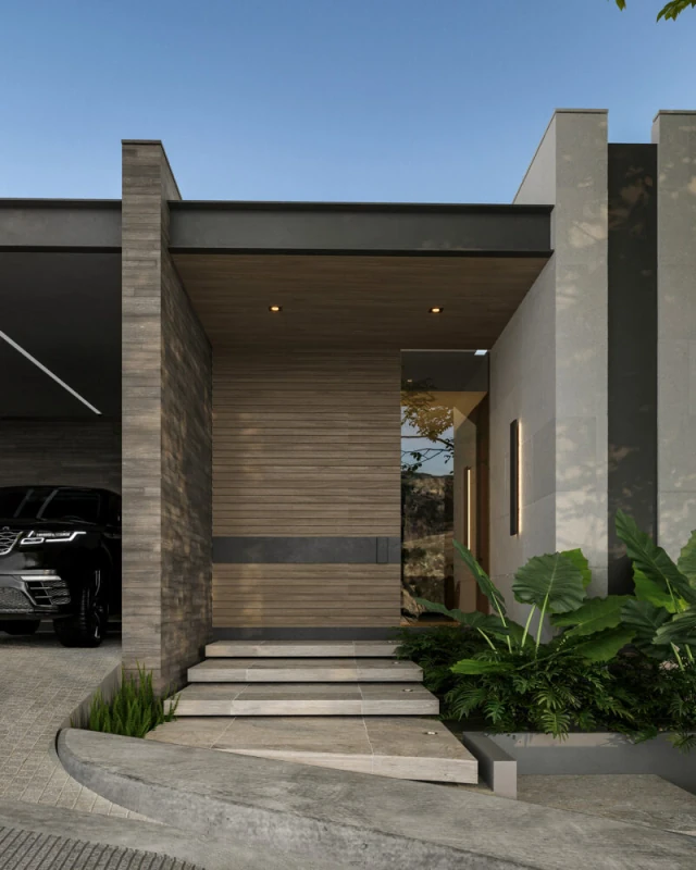 Casa Vergel — foto 4 de 5