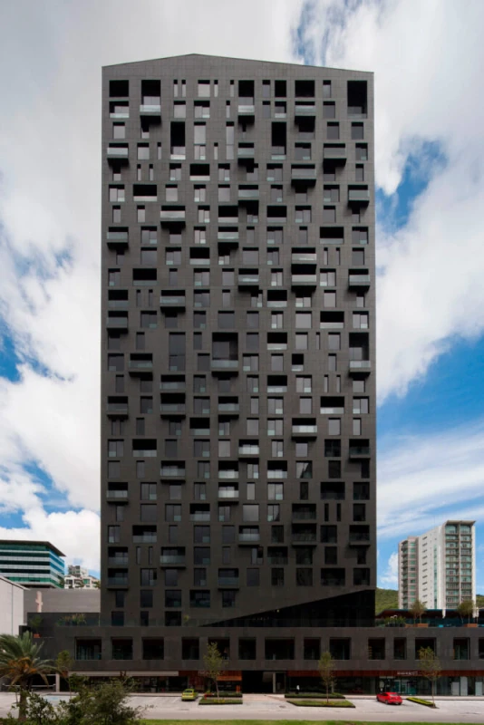 Magma Towers — foto 4 de 15