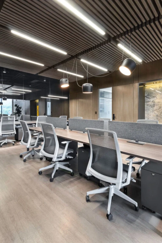 Oficinas Kerkus — foto 10 de 11