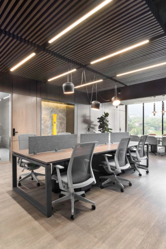 Oficinas Kerkus — foto 11 de 11