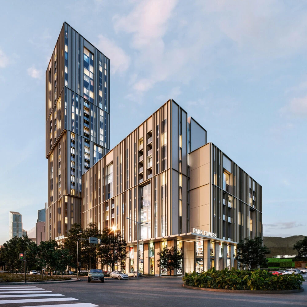 Park Towers