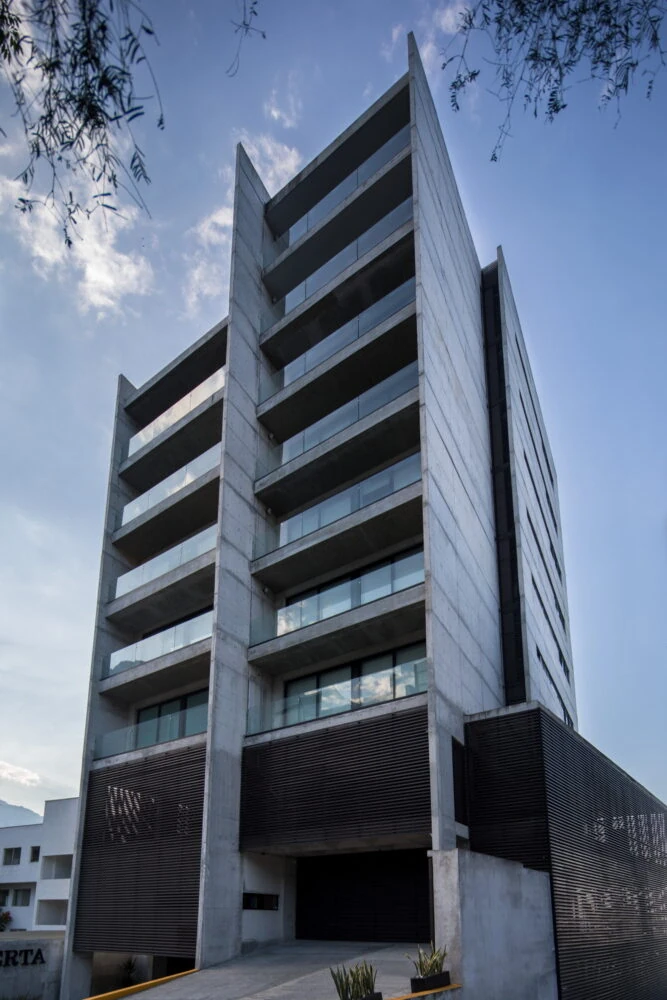 Torre Alberta